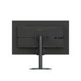 GIGABYTE G27U 27" 4K UHD Gaming Monitor - Dual Mode (4K 160Hz or FHD 320Hz), 3840 x 2160, 1ms, 350 cd/m², FreeSync Premium, DisplayHDR400, HDMI 2.1, Displayport 1.4