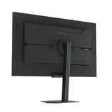 GIGABYTE G27U 27" 4K UHD Gaming Monitor - Dual Mode (4K 160Hz or FHD 320Hz), 3840 x 2160, 1ms, 350 cd/m², FreeSync Premium, DisplayHDR400, HDMI 2.1, Displayport 1.4
