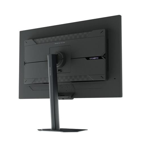 GIGABYTE G27U 27" 4K UHD Gaming Monitor - Dual Mode (4K 160Hz or FHD 320Hz), 3840 x 2160, 1ms, 350 cd/m², FreeSync Premium, DisplayHDR400, HDMI 2.1, Displayport 1.4