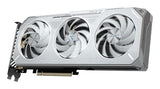 GIGABYTE GAMING Radeon RX 9060 XT OC ICE 16G Graphics Card - 16GB GDDR6, 256bit, PCI-E 5.0, 3320 MHz Core Clock, 2 x DisplayPort, 1 x HDMI, GV-R906XGAMINGOCICE-16GD