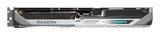 GIGABYTE GAMING Radeon RX 9060 XT OC ICE 16G Graphics Card - 16GB GDDR6, 256bit, PCI-E 5.0, 3320 MHz Core Clock, 2 x DisplayPort, 1 x HDMI, GV-R906XGAMINGOCICE-16GD