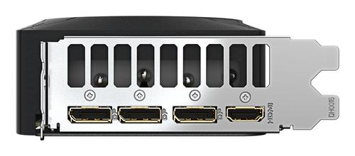 GIGABYTE GeForce RTX 5070 EAGLE OC SFF 12G NVIDIA 12 GB GDDR7
