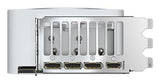 GIGABYTE GeForce RTX 5070 Ti AERO OC 16G Graphics Card - 16GB GDDR7, 256bit, PCI-E 5.0, 2588 MHz Core Clock, 3 x DP 2.1a, 1 x HDMI 2.1b, NVIDIA DLSS 4, GV-N507TAERO OC-16GD