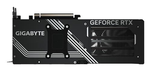 GIGABYTE GeForce RTX 5070 WINDFORCE OC SFF 12G NVIDIA 12 GB GDDR7