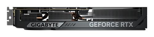 GIGABYTE GeForce RTX 5070 WINDFORCE OC SFF 12G NVIDIA 12 GB GDDR7