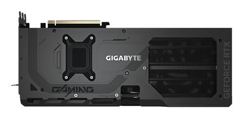 GIGABYTE GeForce RTX 5080 GAMING OC 16G NVIDIA 16 GB GDDR7