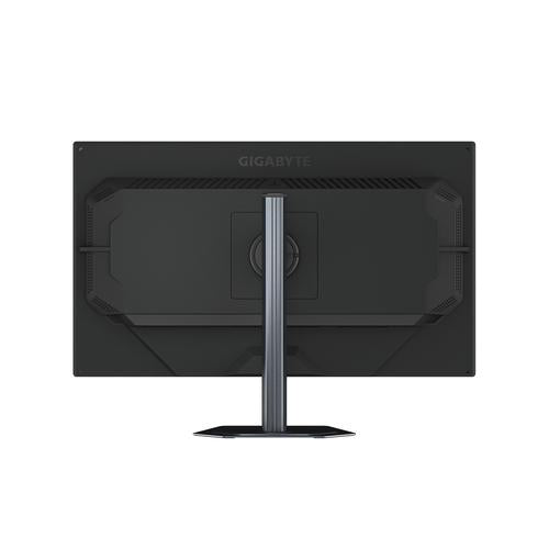GIGABYTE GO27Q24 27” OLED 2K QHD Gaming Monitor - 2560 x 1440, 240Hz, 0.03ms, 400 cd/m², FreeSync Premium Pro, HDMI 2.0, Displayport 1.4