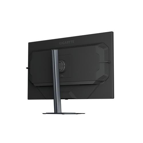 GIGABYTE GO27Q24 27” OLED 2K QHD Gaming Monitor - 2560 x 1440, 240Hz, 0.03ms, 400 cd/m², FreeSync Premium Pro, HDMI 2.0, Displayport 1.4