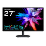 GIGABYTE GO27Q24A computerskærm 68,6 cm (27") 2560 x 1440 pixel Quad HD QD-OLED Sort