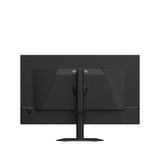 GIGABYTE GO27Q24A computerskærm 68,6 cm (27") 2560 x 1440 pixel Quad HD QD-OLED Sort