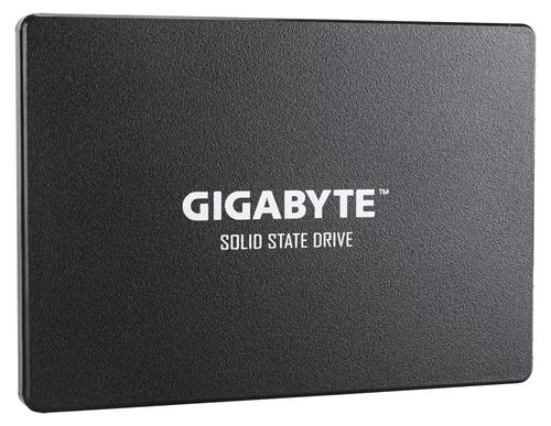 GIGABYTE GP-GSTFS31256GTND internal solid state drive 256 GB 2.5" Serial ATA III V-NAND