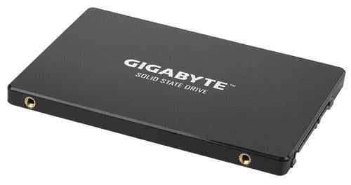 GIGABYTE GP-GSTFS31256GTND internal solid state drive 256 GB 2.5" Serial ATA III V-NAND