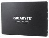 GIGABYTE GP-GSTFS31256GTND internal solid state drive 256 GB 2.5" Serial ATA III V-NAND