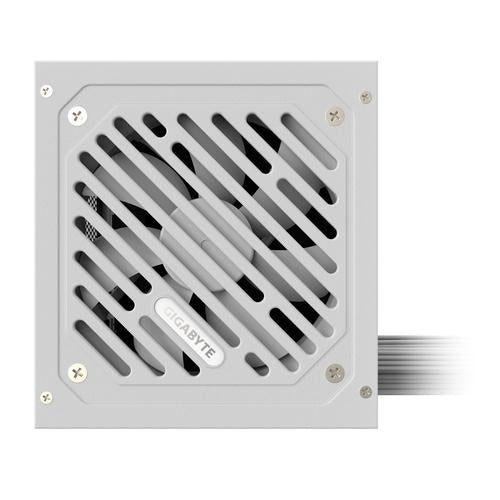 GIGABYTE P650SS ICE enhed til strømforsyning 650 W 20+4 pin ATX ATX Hvid