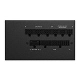 GIGABYTE UD1000GM PG5 V2 Power Supply Unit- PCIe Gen 5.1, 80 PLUS Gold, Fully Modular Design, 120mm Fan, ATX 3.1 compatible, EU Plug