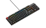 Glorious PC Gaming Race GMMK-BRN-V2 keyboard Universal USB Black