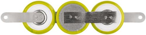 Goobay 55581 household battery Rechargeable battery AAA Nickel-Metal Hydride (NiMH)
