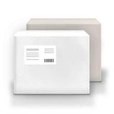 Goobay 64571 power adapter/inverter Indoor 7.2 W Black
