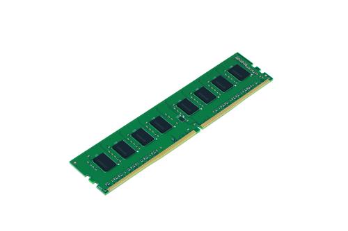Goodram GR3200D464L22S/8G hukommelsesmodul 8 GB 1 x 8 GB DDR4 288-pin DIMM