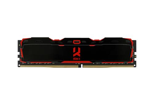 Goodram IRDM X memory module 8 GB 1 x 8 GB DDR4 288-pin DIMM