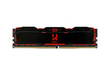 Goodram IRDM X memory module 8 GB 1 x 8 GB DDR4 288-pin DIMM