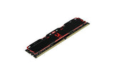 Goodram IRDM X memory module 8 GB 1 x 8 GB DDR4 288-pin DIMM