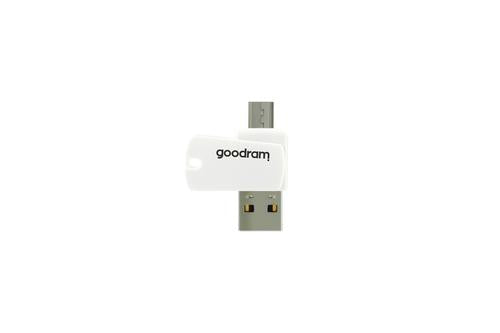 Goodram M1A4 All in One 16 GB MicroSDHC UHS-I Class 10