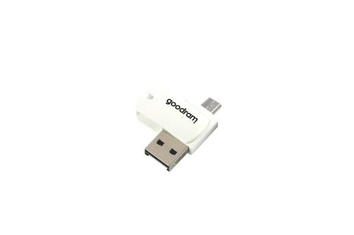 Goodram M1A4 All in One 16 GB MicroSDHC UHS-I Class 10