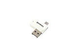 Goodram M1A4 All in One 16 GB MicroSDHC UHS-I Class 10