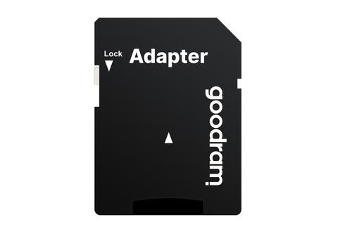 Goodram M1A4 All in One 32 GB MicroSDHC UHS-I Class 10