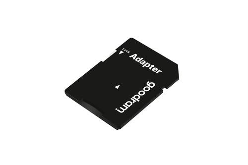 Goodram M1A4 All in One 64 GB MicroSDXC UHS-I Class 10