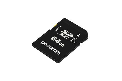 Goodram S1A0 64 GB SDXC UHS-I Class 10