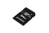 Goodram S1A0 64 GB SDXC UHS-I Class 10