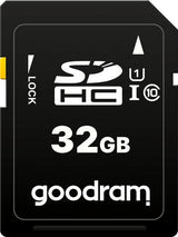 Goodram S1A0 32 GB SDHC UHS-I Class 10