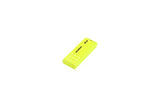 Goodram UME2 USB flash drive 16 GB USB Type-A 2.0 Yellow