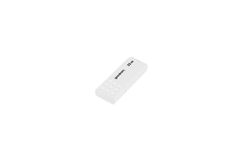 Goodram UME2 USB flash drive 32 GB USB Type-A 2.0 White