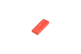 Goodram UME3 USB flash drive 128 GB USB Type-A 3.2 Gen 1 (3.1 Gen 1) Orange