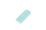 Goodram USB 3.0 UME3 CARE USB flash drive 16 GB USB Type-A 3.2 Gen 1 (3.1 Gen 1) Turquoise
