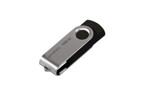 Goodram UTS2 USB flash drive 128 GB USB Type-A 2.0 Black