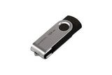 Goodram UTS2 USB flash drive 128 GB USB Type-A 2.0 Black