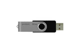 Goodram UTS2 USB flash drive 32 GB USB Type-A 2.0 Black