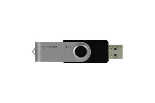 Goodram UTS2 USB flash drive 8 GB USB Type-A 2.0 Black