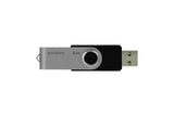 Goodram UTS2 USB flash drive 8 GB USB Type-A 2.0 Black