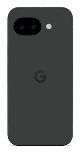 Google Pixel 10a 16 cm (6.3") Dual SIM Android 16.0 5G USB Type-C 8 GB 128 GB 5100 mAh Black