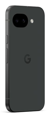 Google Pixel 10a 16 cm (6.3") Dual SIM Android 16.0 5G USB Type-C 8 GB 128 GB 5100 mAh Black