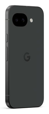 Google Pixel 10a 16 cm (6.3") Dual SIM Android 16.0 5G USB Type-C 8 GB 128 GB 5100 mAh Black