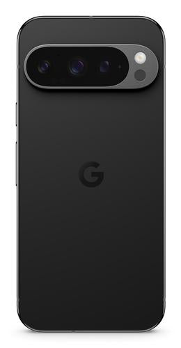 Google Pixel 9 Pro XL 17.3 cm (6.8"), 16 GB, 128 GB, 50 MP, Android 14, Obsidian