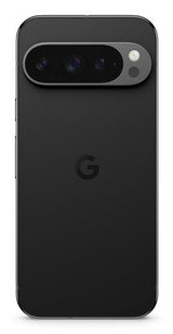 Google Pixel 9 Pro XL 17.3 cm (6.8"), 16 GB, 128 GB, 50 MP, Android 14, Obsidian
