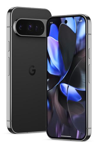 Google Pixel 9 Pro XL 17.3 cm (6.8"), 16 GB, 128 GB, 50 MP, Android 14, Obsidian