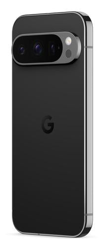 Google Pixel 9 Pro XL 17.3 cm (6.8"), 16 GB, 128 GB, 50 MP, Android 14, Obsidian